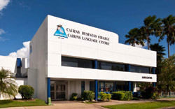 Cairns Language Centre